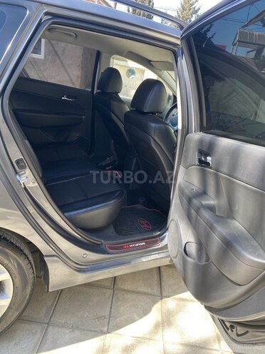 Hyundai i30 2010, 334,000 km - 1.6 l - Bakı