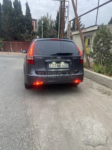 Hyundai i30 2010, 334,000 km - 1.6 l - Bakı