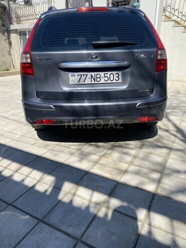 Hyundai i30 2010, 334,000 km - 1.6 l - Bakı