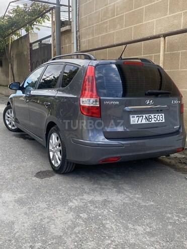 Hyundai i30 2010, 334,000 km - 1.6 l - Bakı