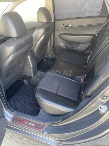 Hyundai i30 2010, 334,000 km - 1.6 l - Bakı