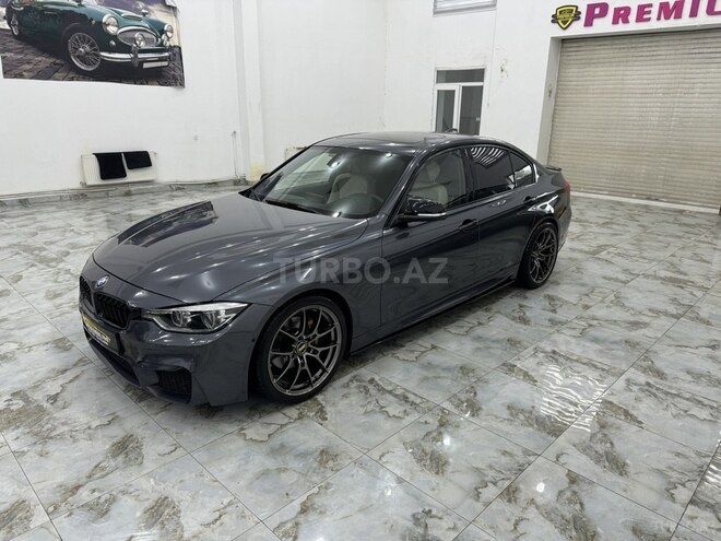 BMW 328-3