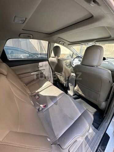 Toyota Prius V 2012, 230,000 km - 1.8 л - Bakı