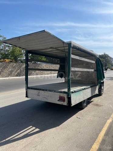 Mercedes Vario 2008, 406,811 km - 4.3 l - Bakı