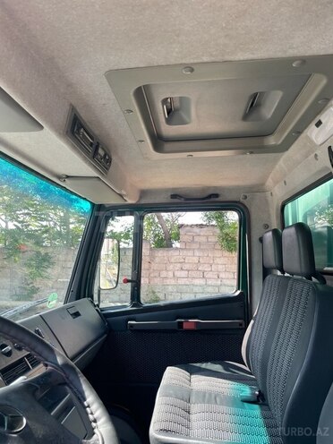 Mercedes Vario 2008, 406,811 km - 4.3 l - Bakı
