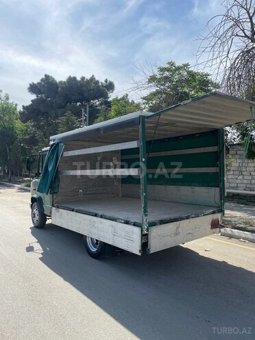 Mercedes Vario 2008, 406,811 km - 4.3 l - Bakı
