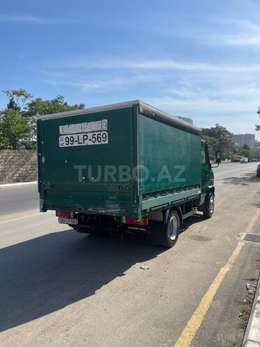 Mercedes Vario 2008, 406,811 km - 4.3 l - Bakı
