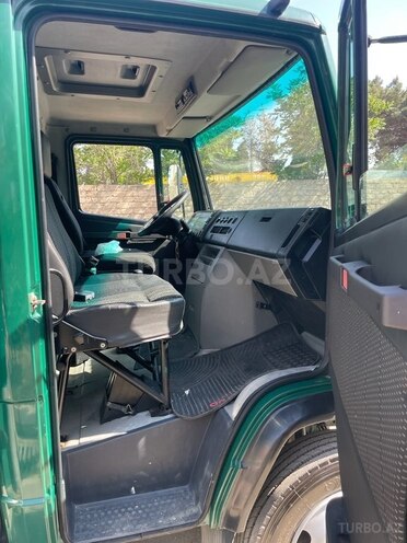 Mercedes Vario 2008, 406,811 km - 4.3 l - Bakı