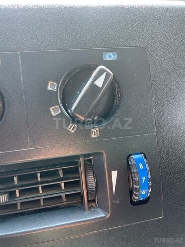 Mercedes Vario 2008, 406,811 km - 4.3 l - Bakı