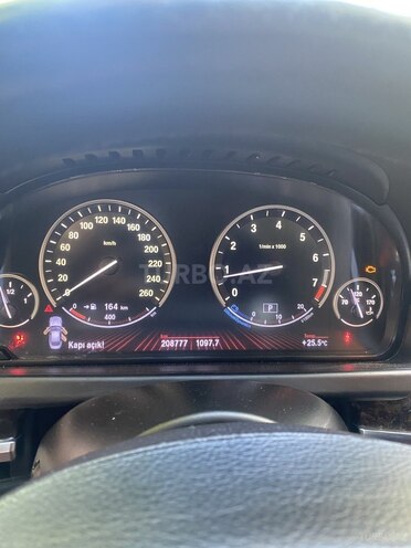 BMW 630 2012, 208,777 km - 3.0 l - Bakı