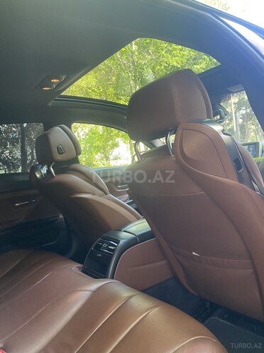 BMW 630 2012, 208,777 km - 3.0 l - Bakı