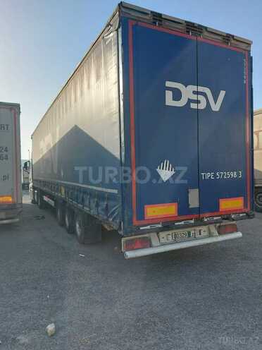 MAN TGA 18.440 2011, 1,000,000 km - 12.0 l - Bakı