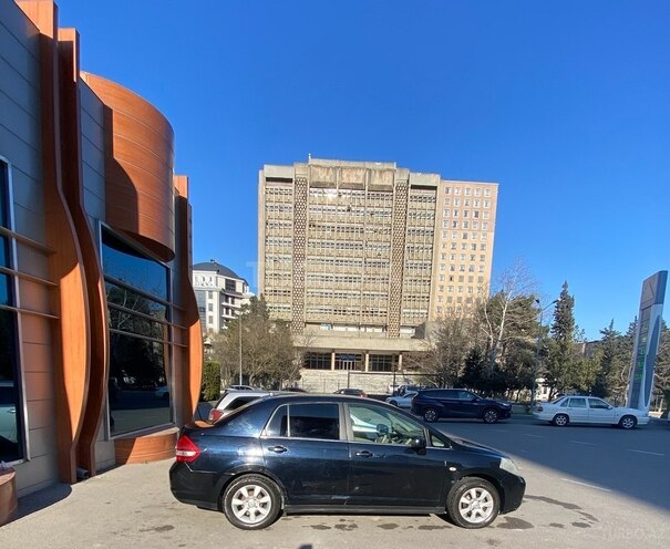 Nissan Tiida 2008, 265,000 km - 1.6 l - Bakı