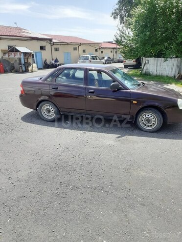 LADA (VAZ) Priora 2008, 270,000 km - 1.6 л - Qəbələ