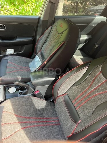 Hyundai Elantra 2009, 240,000 km - 2.0 l - Bakı