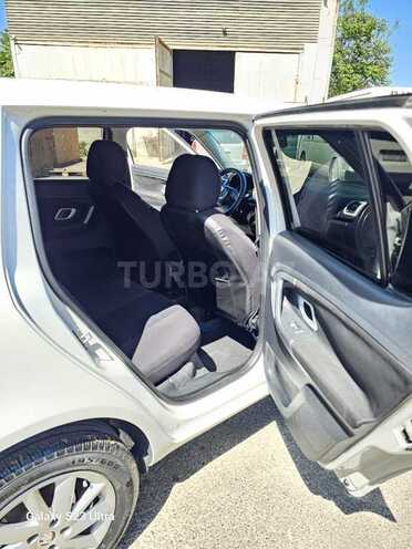 Skoda Fabia 2010, 110,000 km - 1.6 л - Bakı