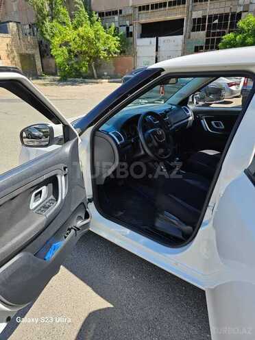 Skoda Fabia 2010, 110,000 km - 1.6 л - Bakı