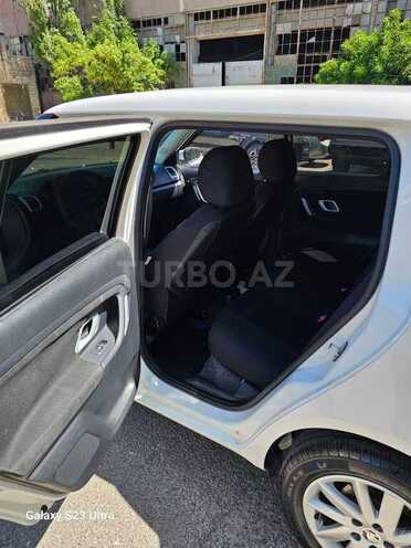 Skoda Fabia 2010, 110,000 km - 1.6 л - Bakı