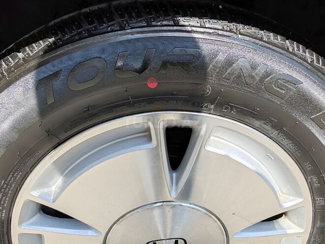 Honda Civic 2007, 470,000 km - 1.3 l - Bakı