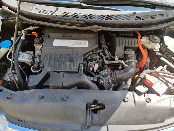 Honda Civic 2007, 470,000 km - 1.3 l - Bakı