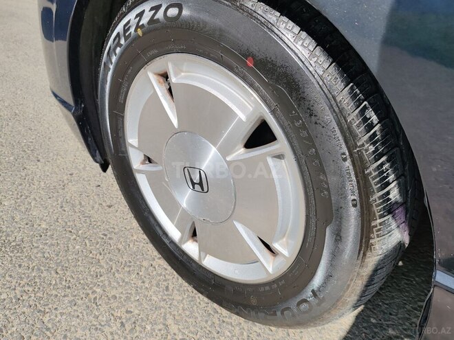 Honda Civic 2007, 470,000 km - 1.3 l - Bakı
