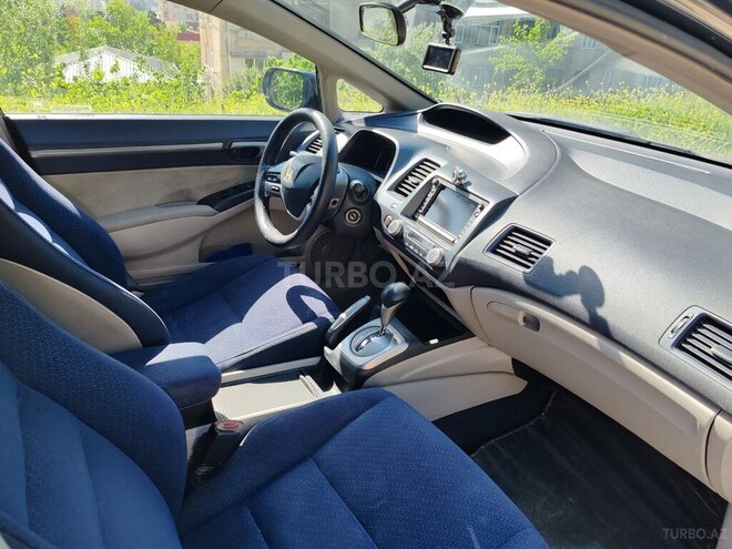 Honda Civic 2007, 470,000 km - 1.3 l - Bakı