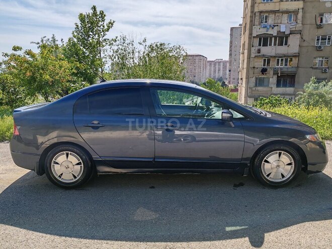 Honda Civic 2007, 470,000 km - 1.3 l - Bakı