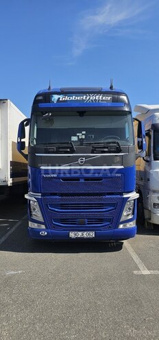 Volvo FH 500 2016, 574,000 km - 13.0 l - Bakı