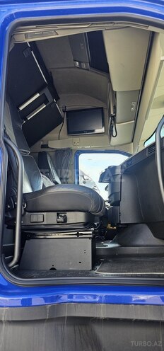 Volvo FH 500 2016, 574,000 km - 13.0 l - Bakı
