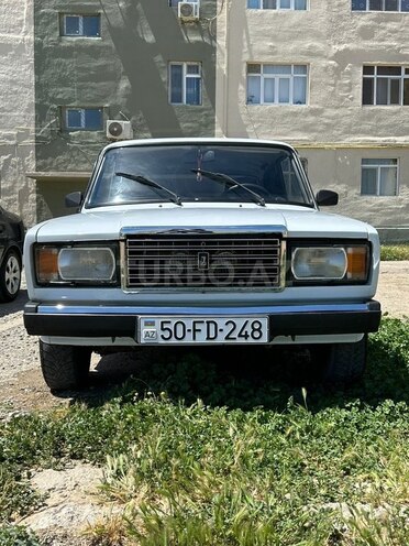 LADA (VAZ) 2107 2007, 90,000 km - 1.6 l - Sumqayıt