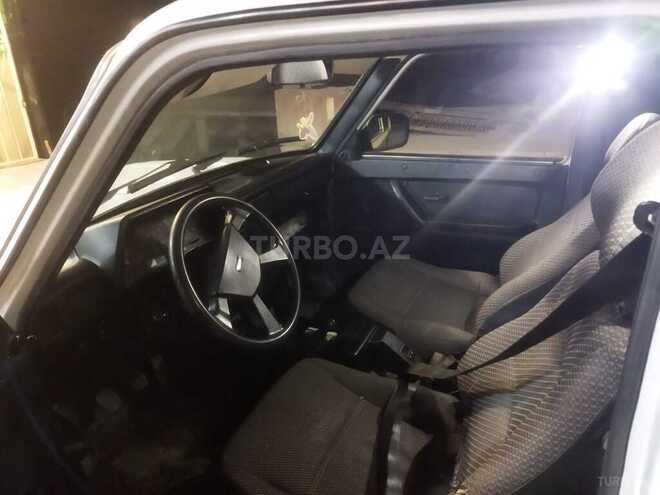 LADA (VAZ) Niva 2011, 80,540 km - 1.7 л - Saatlı