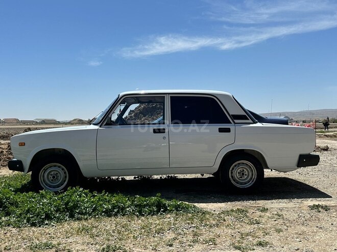 LADA (VAZ) 2107 2007, 90,000 km - 1.6 l - Sumqayıt