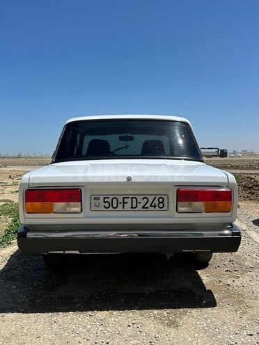 LADA (VAZ) 2107 2007, 90,000 km - 1.6 l - Sumqayıt