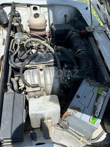LADA (VAZ) 2107 2007, 90,000 km - 1.6 l - Sumqayıt