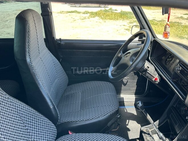 LADA (VAZ) 2107 2007, 90,000 km - 1.6 l - Sumqayıt