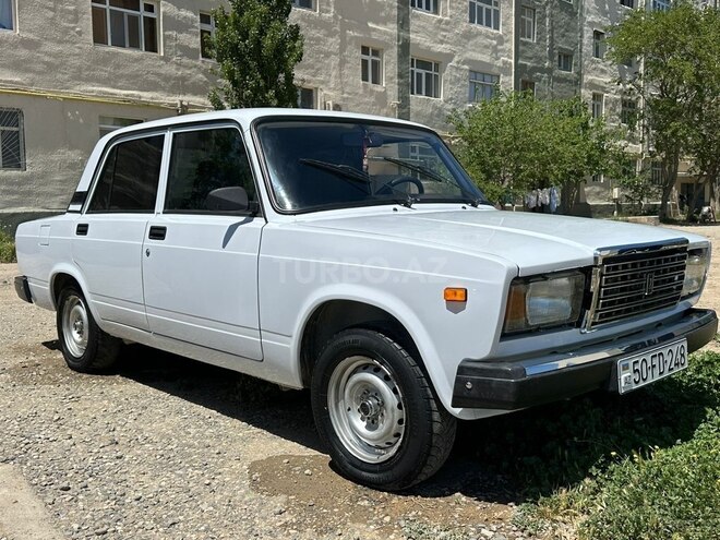 LADA (VAZ) 2107 2007, 90,000 km - 1.6 l - Sumqayıt