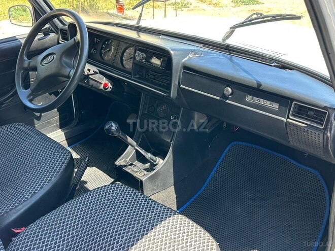 LADA (VAZ) 2107 2007, 90,000 km - 1.6 l - Sumqayıt