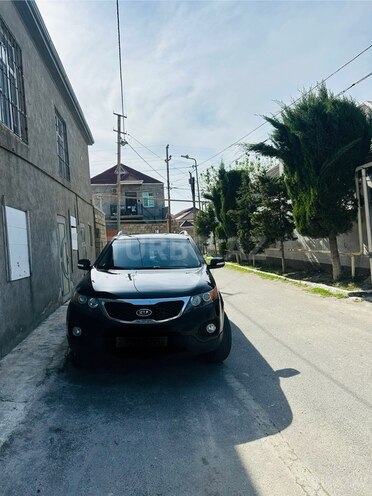 Kia Sorento 2012, 209,000 km - 2.0 l - Bakı