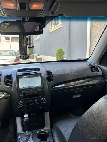Kia Sorento 2012, 209,000 km - 2.0 l - Bakı