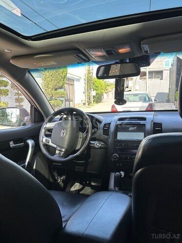 Kia Sorento 2012, 209,000 km - 2.0 l - Bakı