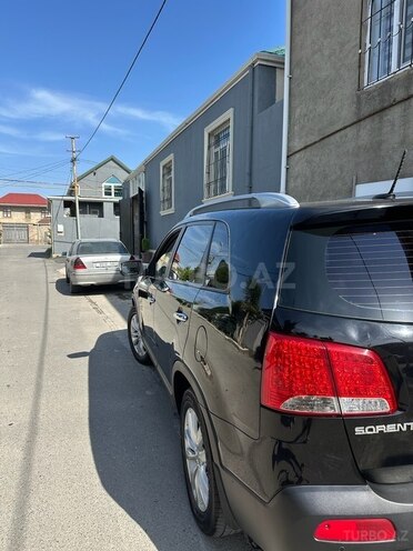 Kia Sorento 2012, 209,000 km - 2.0 l - Bakı
