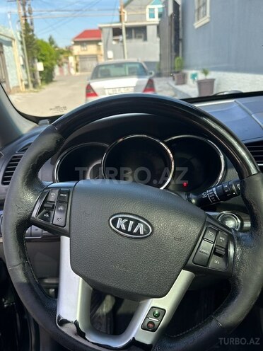 Kia Sorento 2012, 209,000 km - 2.0 l - Bakı