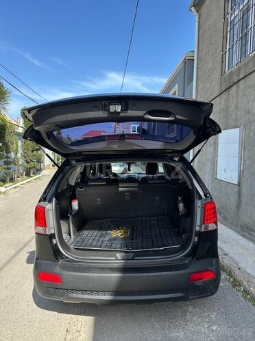 Kia Sorento 2012, 209,000 km - 2.0 l - Bakı
