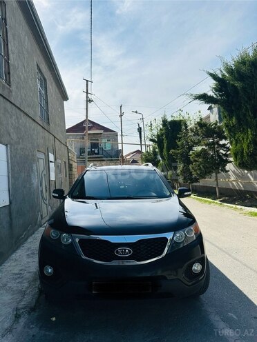 Kia Sorento 2012, 209,000 km - 2.0 l - Bakı