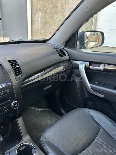 Kia Sorento 2012, 209,000 km - 2.0 l - Bakı