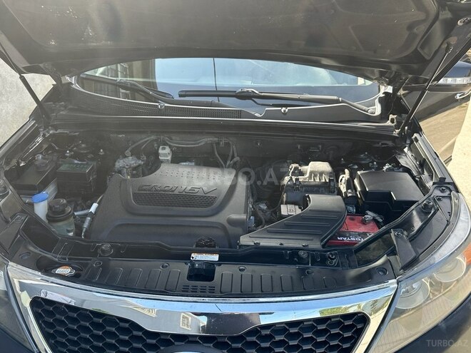 Kia Sorento 2012, 209,000 km - 2.0 l - Bakı