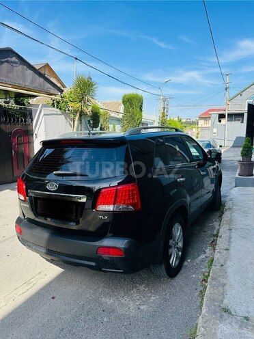 Kia Sorento 2012, 209,000 km - 2.0 l - Bakı