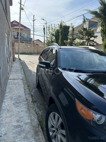 Kia Sorento 2012, 209,000 km - 2.0 l - Bakı