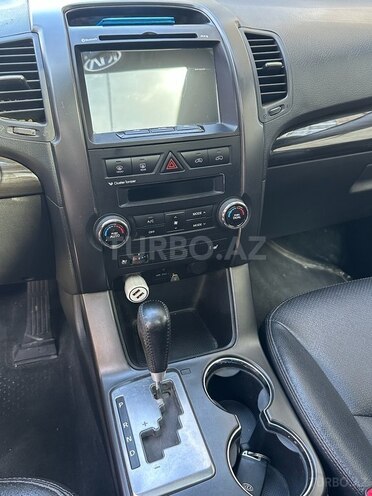 Kia Sorento 2012, 209,000 km - 2.0 l - Bakı