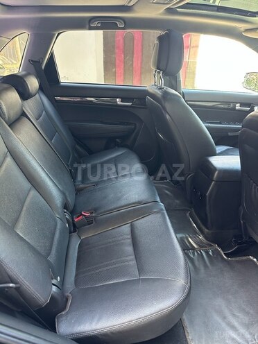 Kia Sorento 2012, 209,000 km - 2.0 l - Bakı